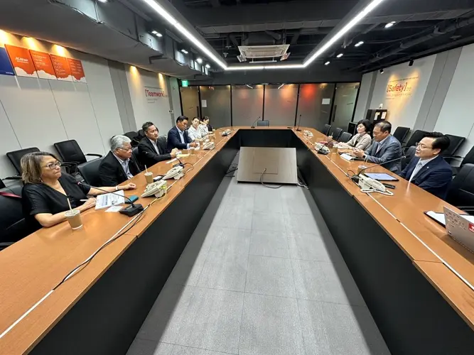 Jeju Air expands Saipan service