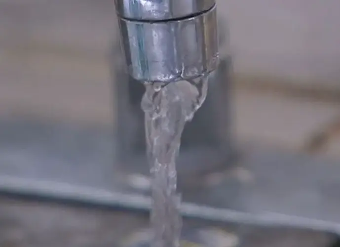 GWA adjusts precautionary boil water notice in limited areas