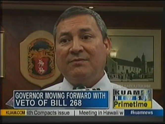 Governor still plans to implement pay plan