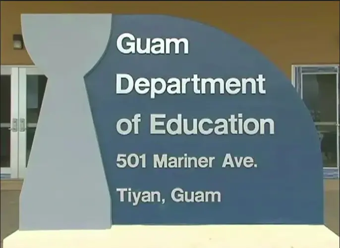 GDOE now waits for legislative approval for extension compliance
