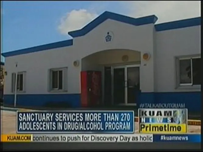 Sanctuary to close drug & alcohol program April 1