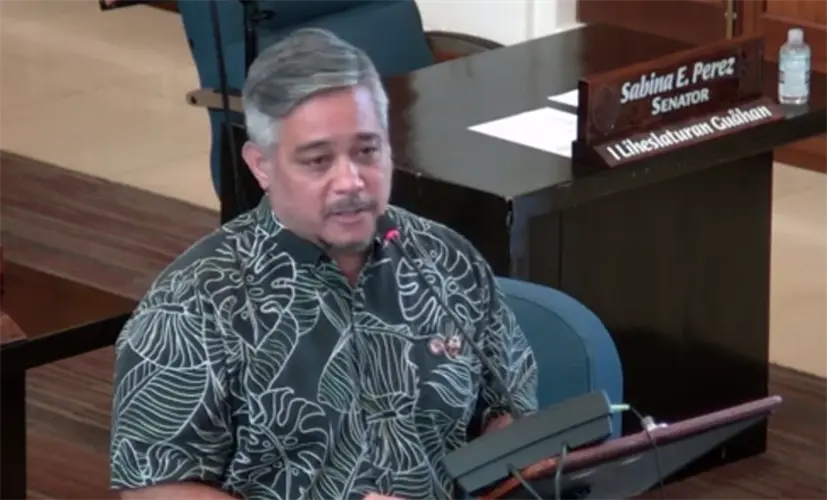 Republicans argue against emergency procurement extension for GDOE, bill passes