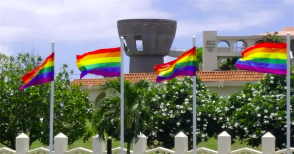 Celebrate Pride Month in June