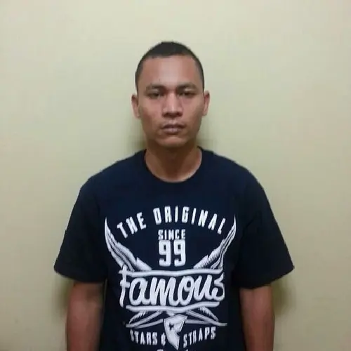 Dededo man arrested for EconoMart robbery