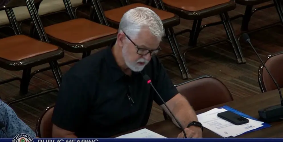 Should GVB change the process for electing its board?