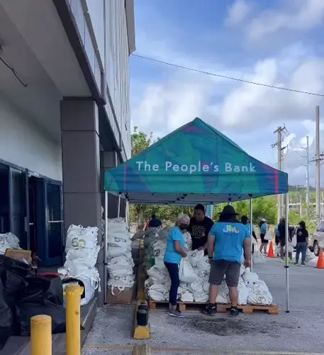 Operation: Filled with Kindness