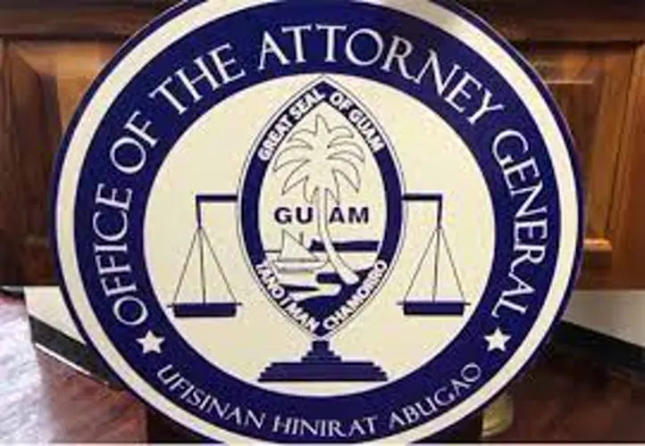AG's Office dismisses ‘baseless’ complaint against GTA
