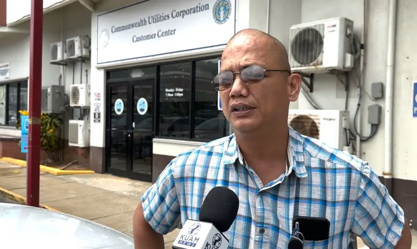 Support grows for CNMI class action lawsuit against CUC