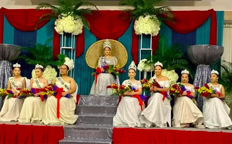 Mayors’ Council of Guam: Liberation Queen candidates wanted