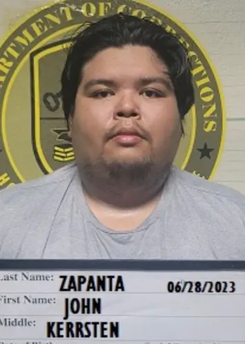 Employee arrested after alleged threat of gun violence