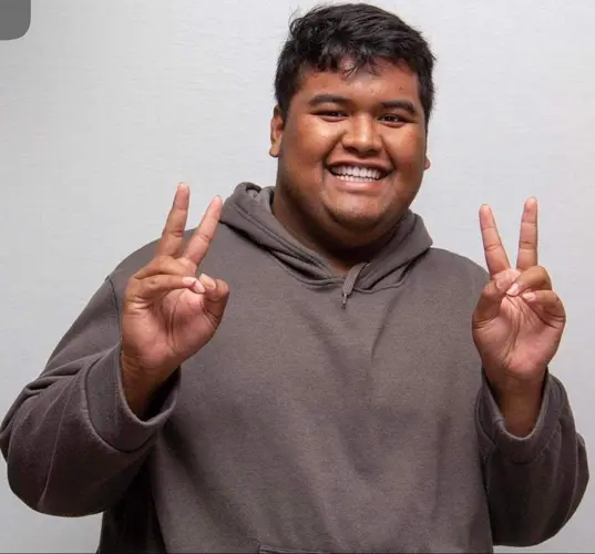 Family mourns 'gentle giant' killed by drunk driver