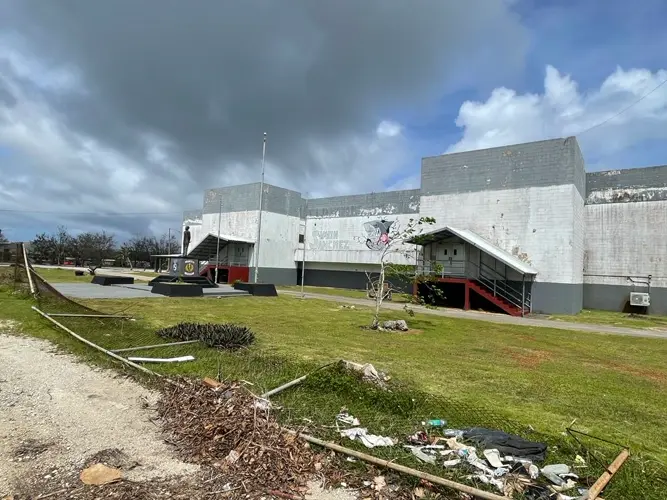 Simon Sanchez High School RFP submission deadline extended