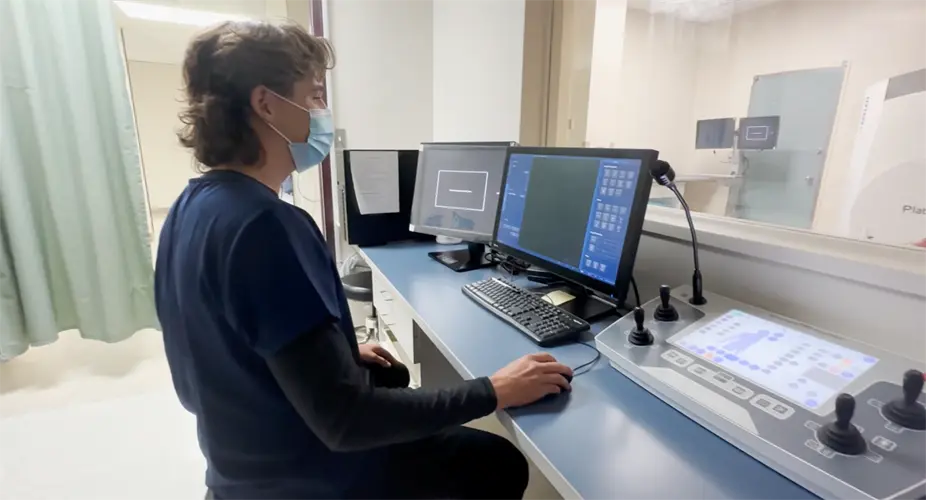 CNMI hospital trains next generation of healthcare professionals