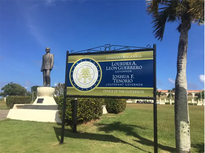 Governor signs six bills into law