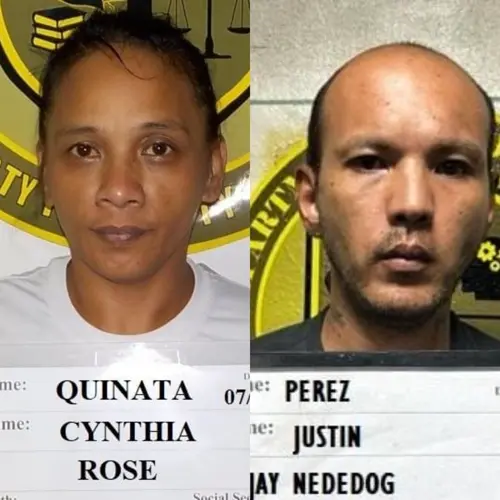 Pair arrested in connection to homicide of Army veteran Jason Susuico