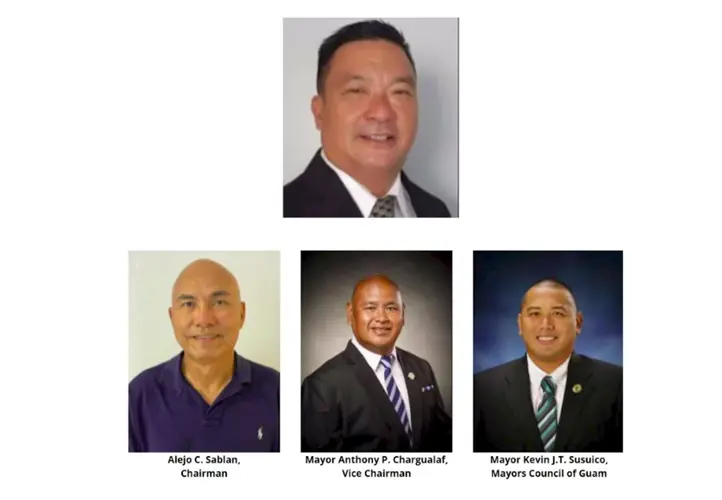 Officials mum over charges at Guam Regional Transit Authority