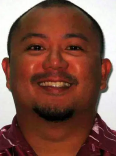 Eugene Castro