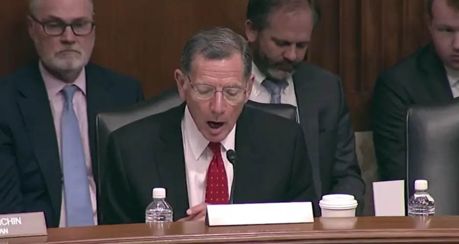 Testimony on Compacts of Free Association Amendments Act of 2023