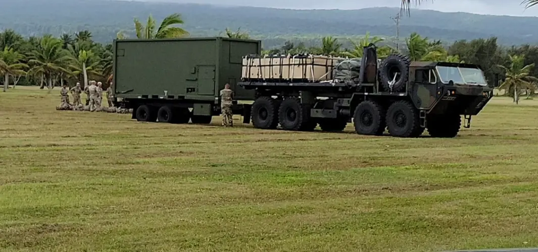 Comments being accepted for missile defense system