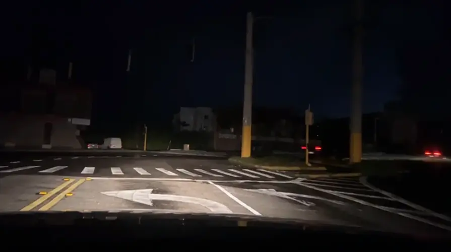 Compounded challenges with power generation caused outages Tuesday