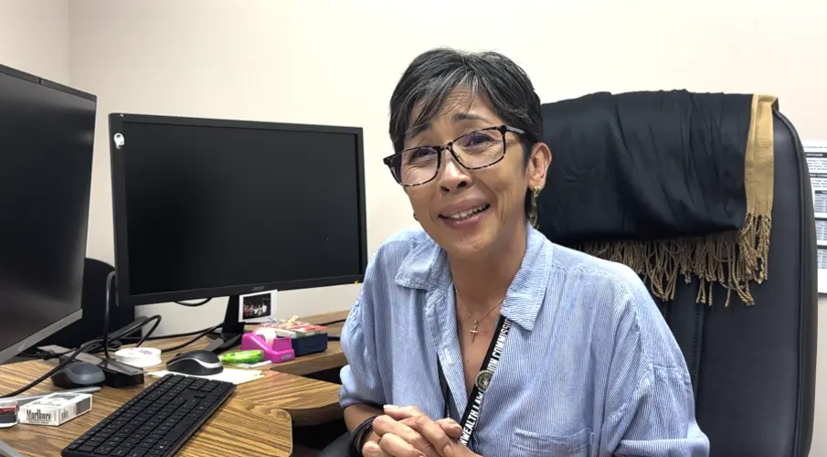 Saipan Rep. Flores calls for judges' transparency in recusal from cases