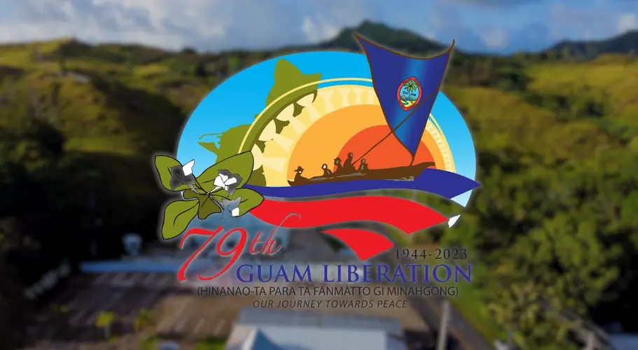 Stick with KUAM for your Liberation Day lineup