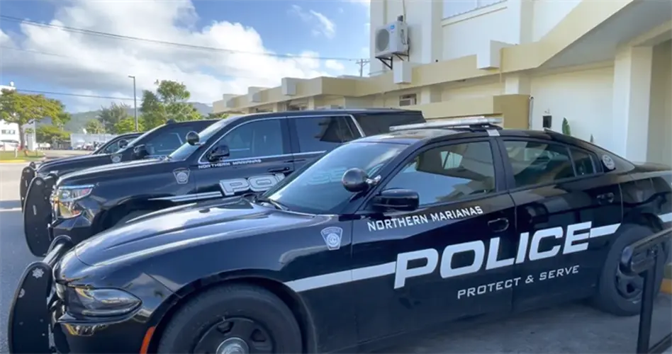 UPDATE: CNMI police arrest suspected shooter on Saipan