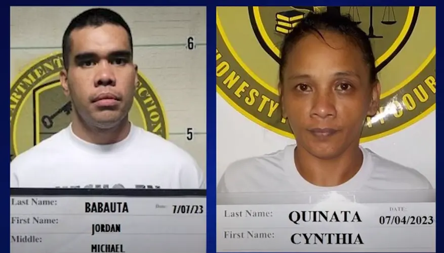 Pair indicted in alleged killing of Army veteran