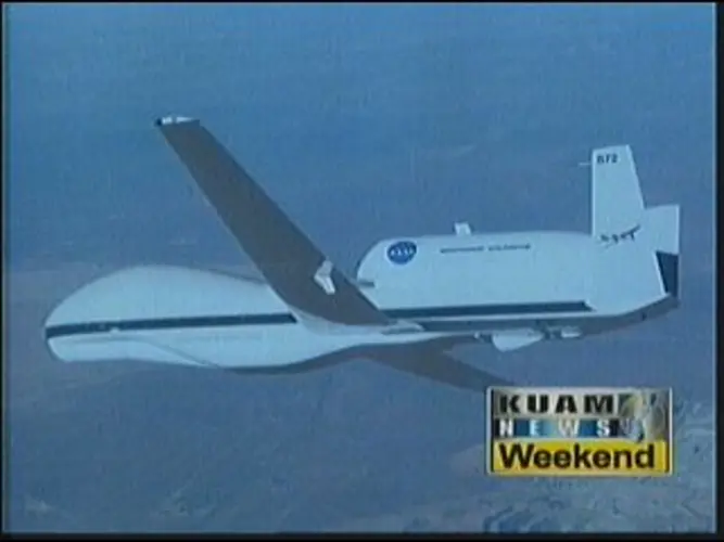 Regional air proves advantageous for visiting scientists