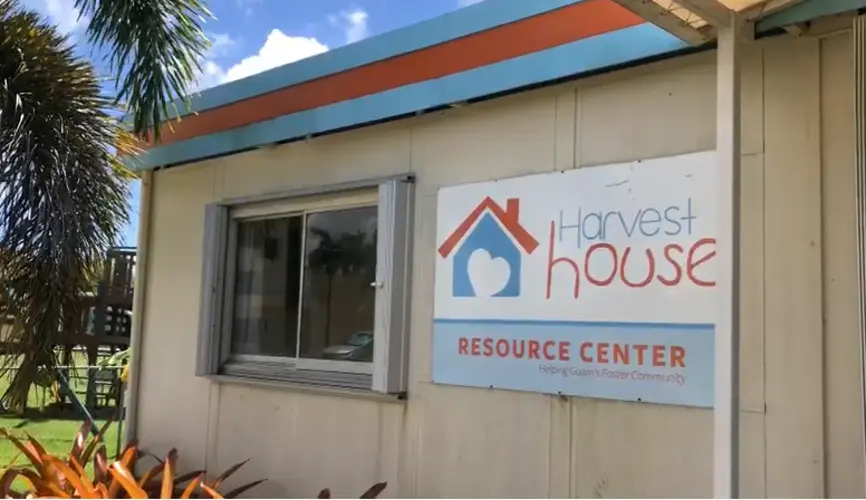 21 adoptions took place in 2023 and 21 new foster families registered