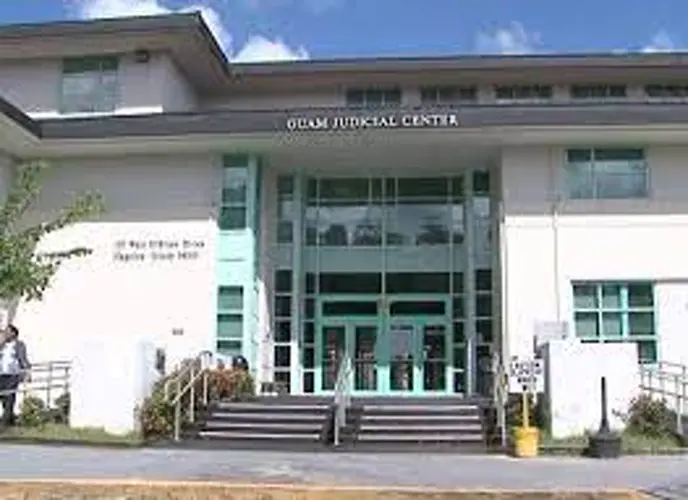 Jury to decide fate of man accused in Dededo home invasion