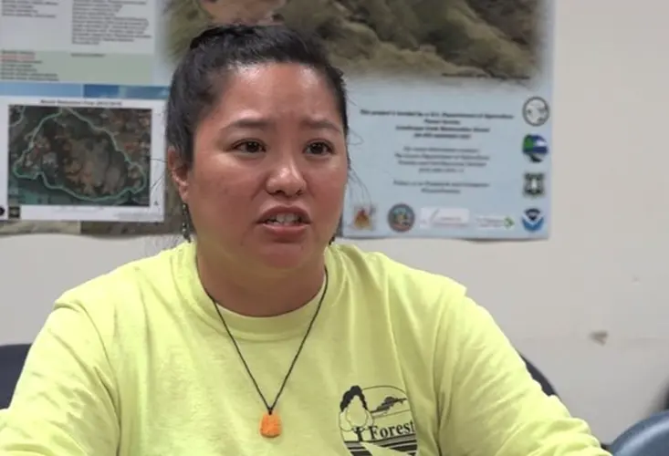GovGuam agencies gather for 2023 Governor's Land Summit