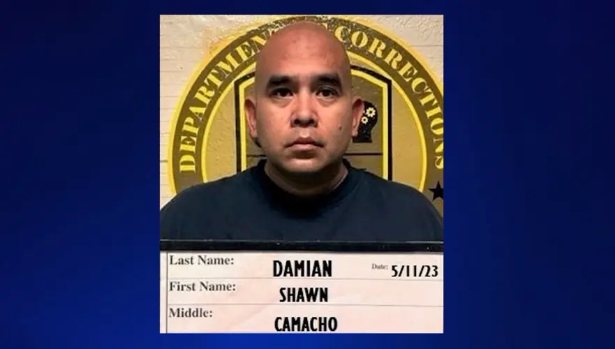 Driver indicted in fatal Barrigada crash