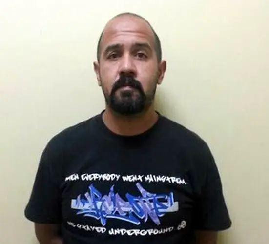 Arrest made in connection with Bank of Guam robbery