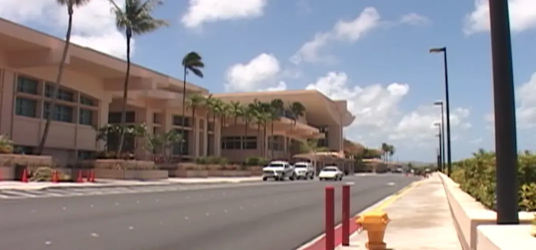 Longstanding airport master concession dispute headed for trial
