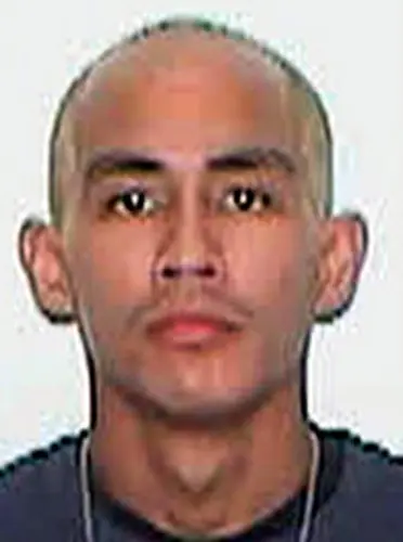 Jesus Carriaga