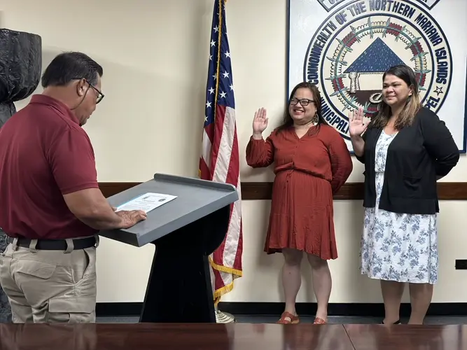 CNMI SHEFA board members focused on finding funding