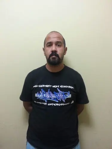 Yigo man arrested, accused as lookout for bank robbery