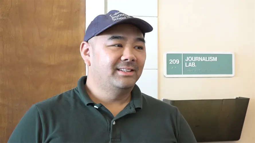 Workshop empowers Guam military veterans to share their stories