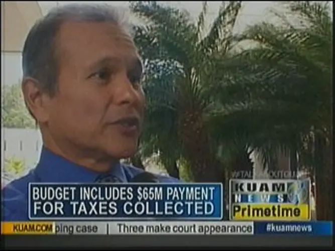 President submits Fiscal Year 2015 budget proposal