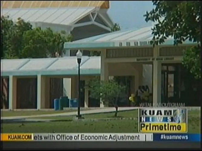 UOG tuition hike approved