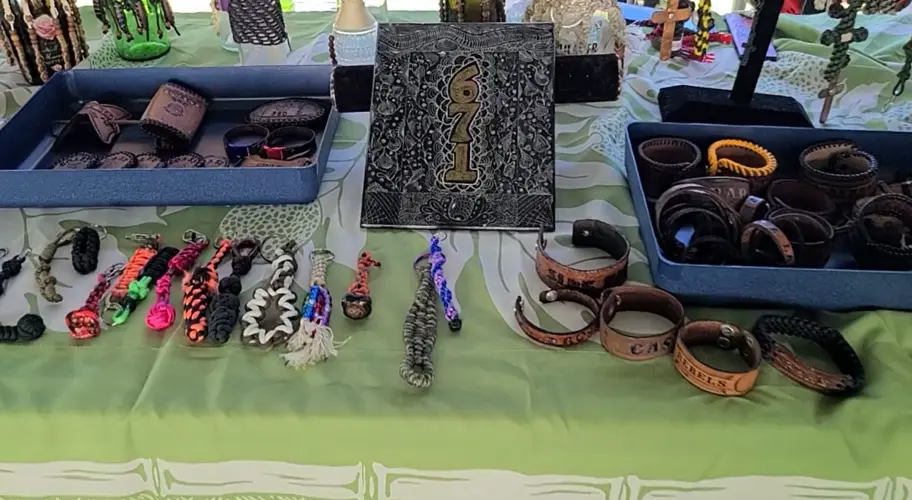Community celebrates island culture with I'netnon Man Taotao Micronesia