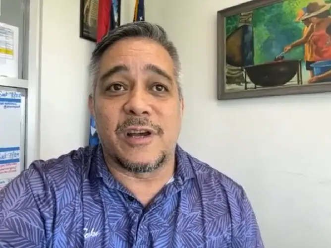 Oversight chair on education disappointed with new public law