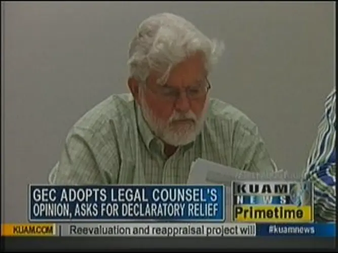 GEC decides not to place marijuana measure on ballot