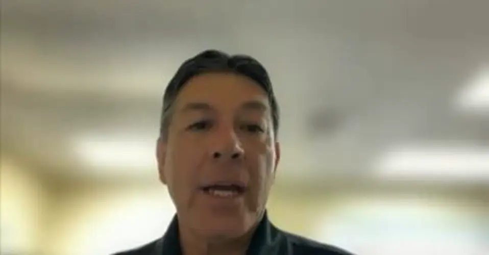 SelectCare's Frank Campillo discusses healthcare plan for GovGuam