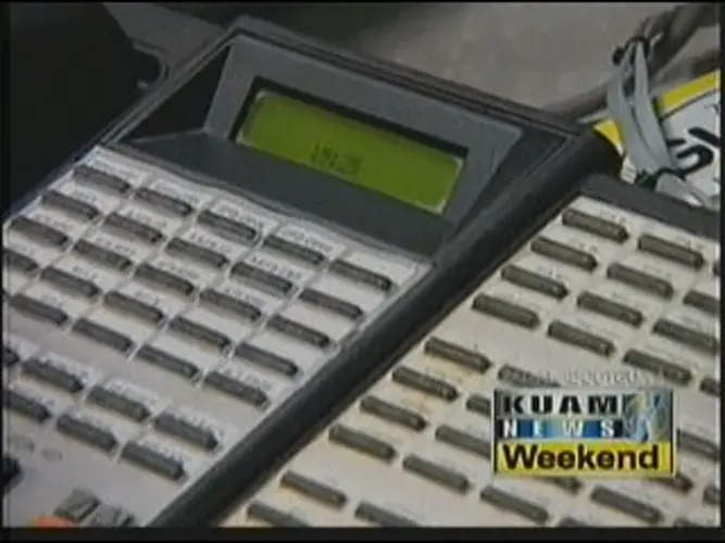 GFD still working on E-911 system