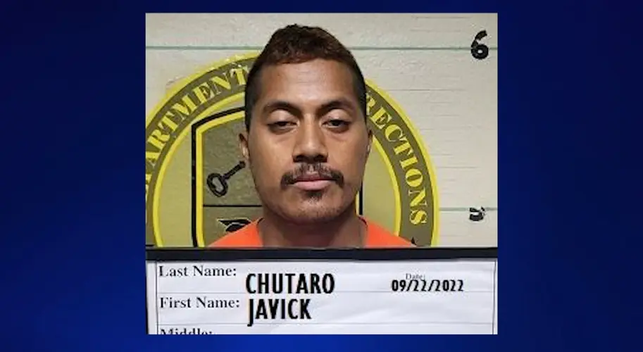 Serial robber admits guilt, spared jail time