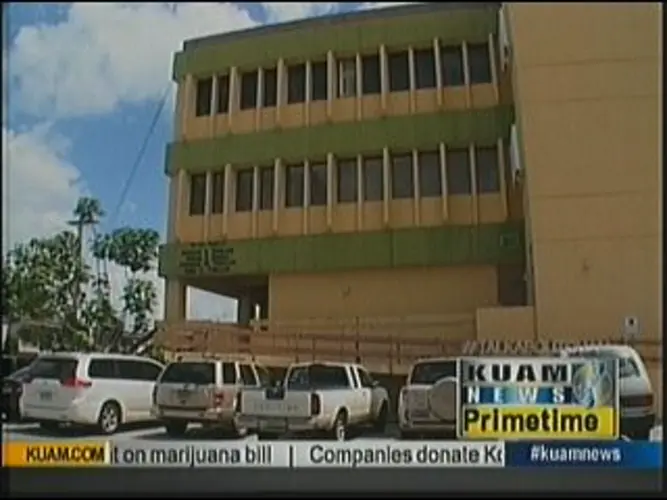 Governor's Office responds to Legislature's opening brief