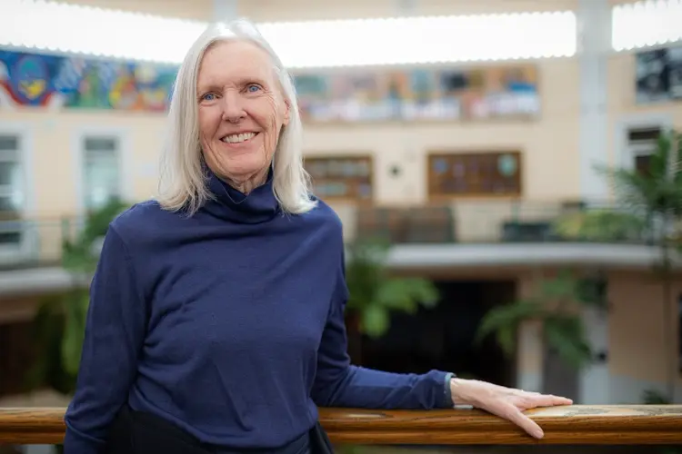 Dr. Rosann Jones named as UOG SBPA dean