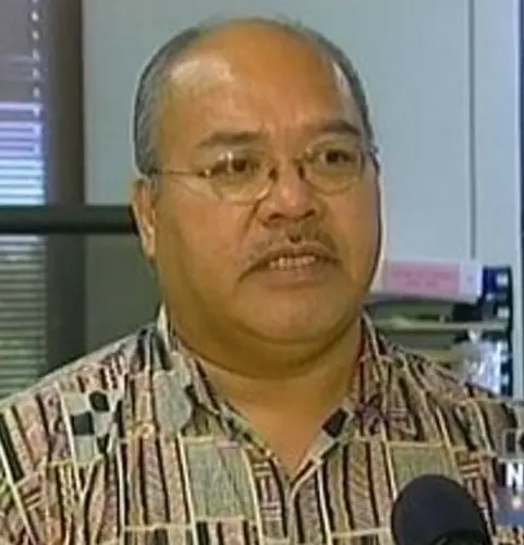 Former Mayors Council executive director John Blas passes away
